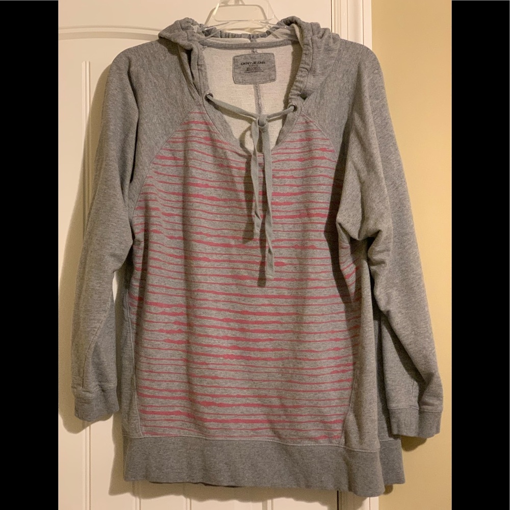 DKNY Hoodie